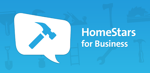 HomeStars for Business pc screenshot
