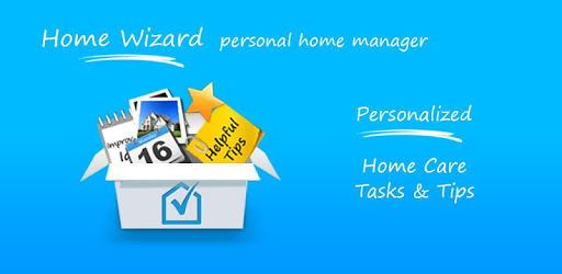 Home Wizard pc screenshot Home Wizard pc screenshot