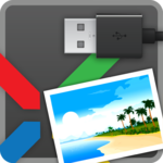 USB Photo Viewer icon