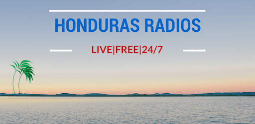 Honduras Radios Pro pc screenshot Honduras Radios Pro pc screenshot