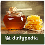 Superfood Honey Daily icon
