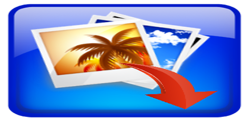 Photo Downloader Plus pc screenshot