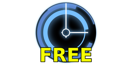 Honeycomb Clock FREE pc screenshot Honeycomb Clock FREE pc screenshot