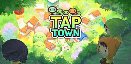 Tap Town pc screenshot Tap Town pc screenshot