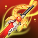 Sword Knights : Idle RPG for pc icon