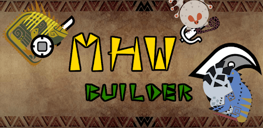 MHW Builder Lite pc screenshot MHW Builder Lite pc screenshot