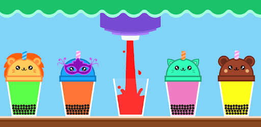 Bubble Tea! pc screenshot Bubble Tea! pc screenshot