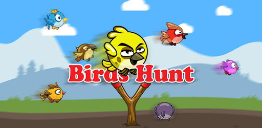 Slingshot - Birds Hunt pc screenshot Slingshot - Birds Hunt pc screenshot