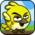 Slingshot - Birds Hunt icon