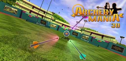 Archery 2018 pc screenshot