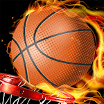 Basketball Shot Mania icon