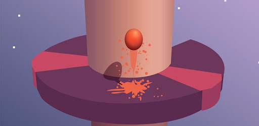 Helix Bounce pc screenshot Helix Bounce pc screenshot