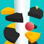 Helix Bounce icon