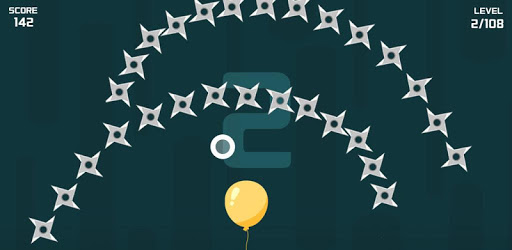 Protect Balloon Rise Up pc screenshot