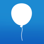 Protect Balloon Rise Up icon