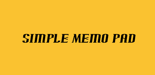 Simple Memo Pad pc screenshot Simple Memo Pad pc screenshot