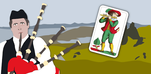 Bagpiper pc screenshot Bagpiper pc screenshot