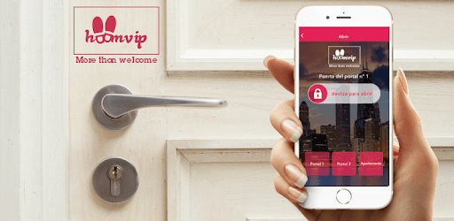 Hoomvip | The app for your tourist accommodation pc screenshot Hoomvip | The app for your tourist accommodation pc screenshot