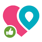 HOOTT - Find Chat and Meet icon