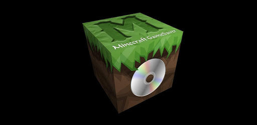 GameSaver for Minecraft pc screenshot GameSaver for Minecraft pc screenshot