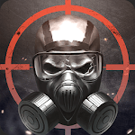 Hopeless Raider-Zombie Shooting Game icon
