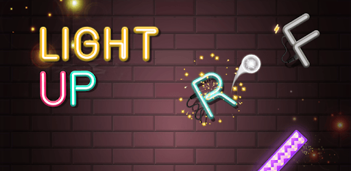 Light Up-light the world pc screenshot Light Up-light the world pc screenshot