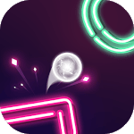 Light Up-light the world icon