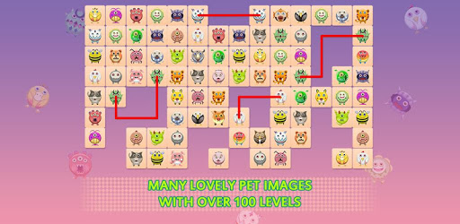 Twin Monster Link 2 Classic pc screenshot Twin Monster Link 2 Classic pc screenshot