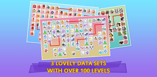 Twin Love, Connect 2 Heart pc screenshot Twin Love, Connect 2 Heart pc screenshot