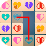 Twin Love, Connect 2 Heart icon