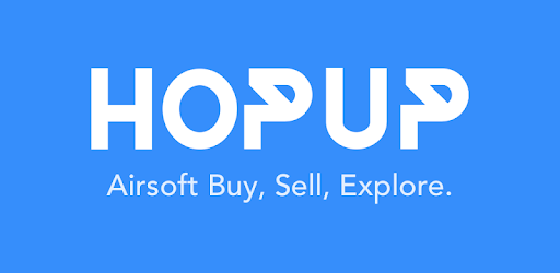 HopUp pc screenshot