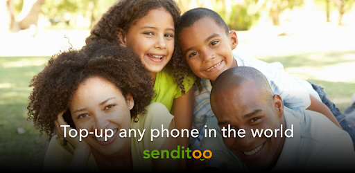 Senditoo - International Mobile Recharge pc screenshot Senditoo - International Mobile Recharge pc screenshot