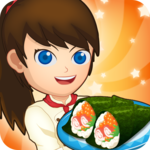 Sushi Fever - Cooking Game icon