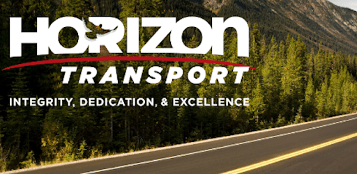 Horizon Transport Mobile pc screenshot Horizon Transport Mobile pc screenshot