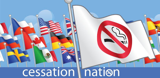Quit Smoking: Cessation Nation pc screenshot