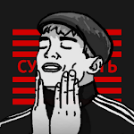 Cyka Blyat Soundboard icon