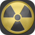 Geiger Counter Prank icon