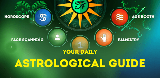 Horoscope - All in one pc screenshot Horoscope - All in one pc screenshot