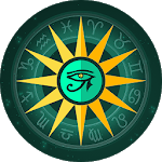 Horoscope - All in one for pc icon Horoscope - All in one for pc icon