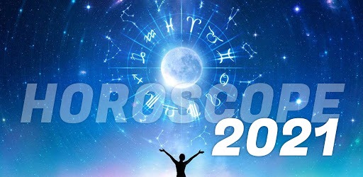 Horoscope for Today 2021 pc screenshot Horoscope for Today 2021 pc screenshot