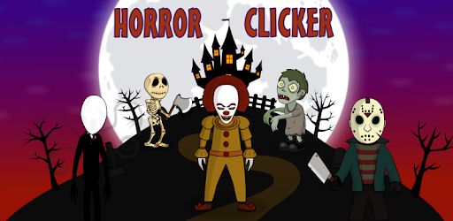 Horror Clicker pc screenshot Horror Clicker pc screenshot