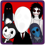 Horror Clicker icon