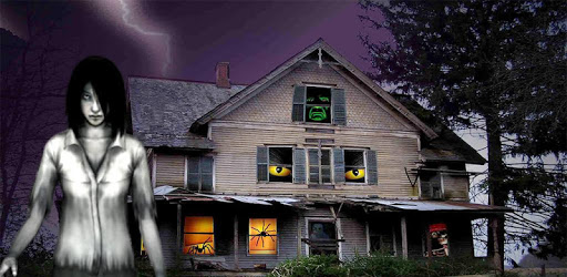 Horror Games pc screenshot Horror Games pc screenshot