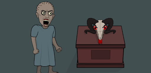 Insanus - Escape Horror Scary House Game pc screenshot Insanus - Escape Horror Scary House Game pc screenshot