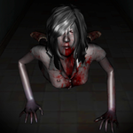 Horror Paranormal House Scary Fear Survival Story icon