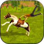 Horse Simulator icon