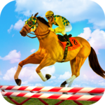 Horse Racing World Championship icon