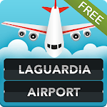FLIGHTS LaGuardia Airport icon