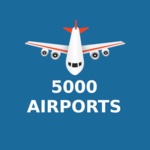 Flight Information for over 5000 Airports icon