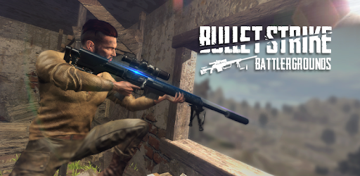 Bullet Strike: Sniper Games - Free Shooting PvP pc screenshot Bullet Strike: Sniper Games - Free Shooting PvP pc screenshot